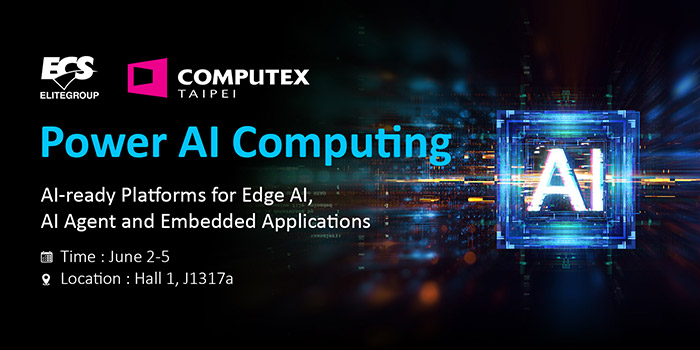 COMPUTEX 2026