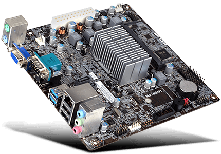 BSWI-D2-J3060 