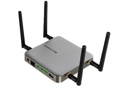 GWS-QX2 <br>(no longer for sale)