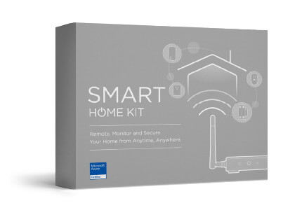 Smart Home Kit 