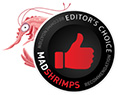 MADSHRIMPS