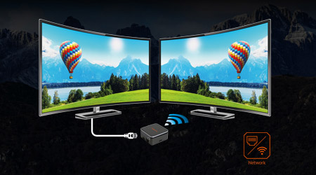 LIVA Q2|Mini PC|製品|ECS ELITEGROUP LIVA Q2|Mini PC|製品|ECS ELITEGROUP