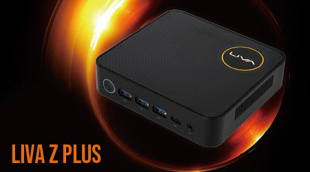 LIVA Z Plus｜Mini PC｜Products ｜ECS ELITEGROUP