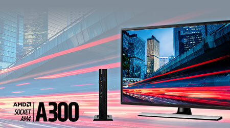 Sf110 A300 System Products Ecs Elitegroup