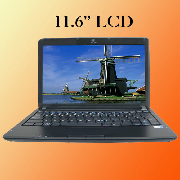 Y10PT2 / Y11PT2 - Netbook Computer