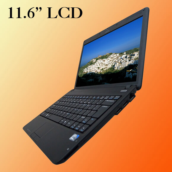 Y10PT2 / Y11PT2 - Netbook Computer
