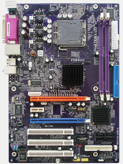 945PL-A
