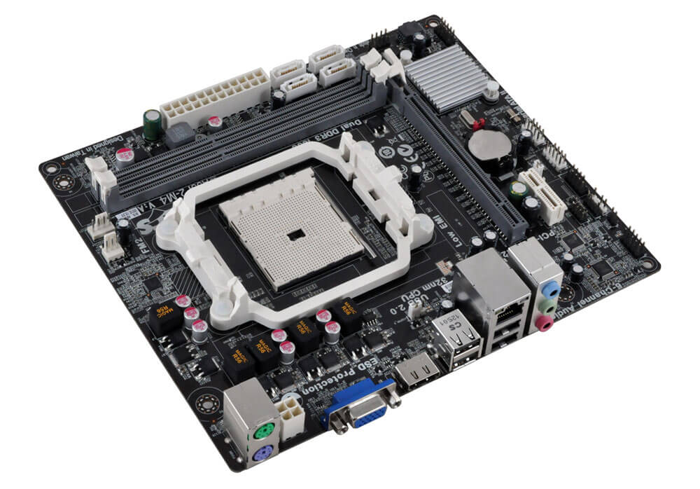 A55F2-M4