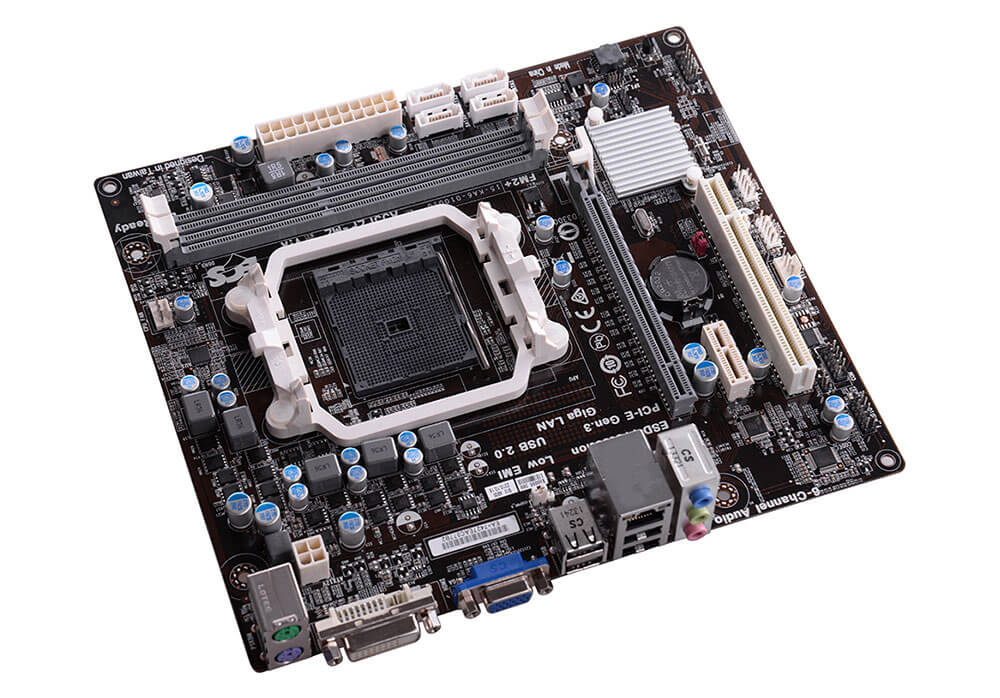 A55F2P-M2