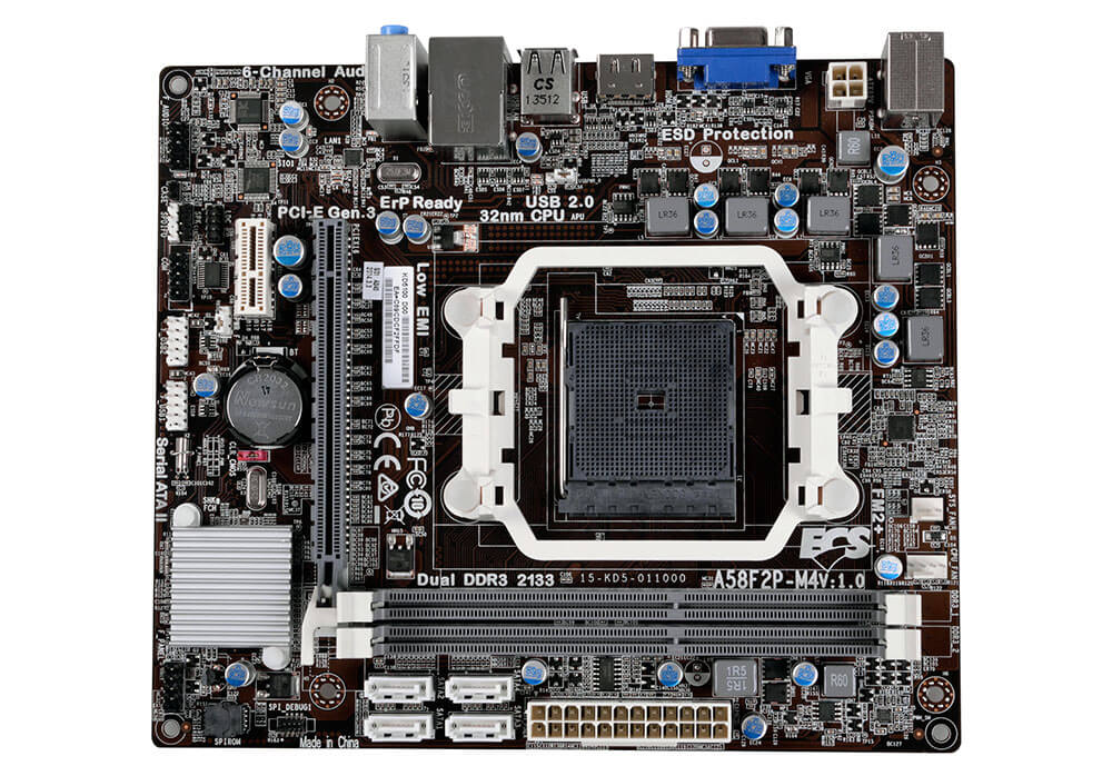 A58F2P-M4