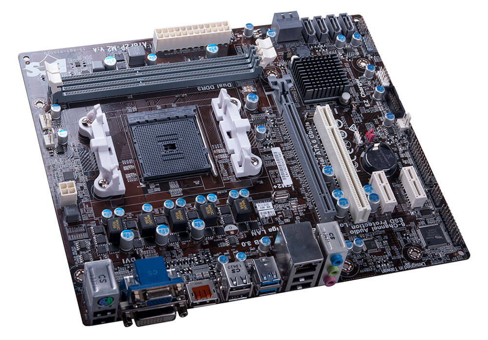 A78F2P-M2