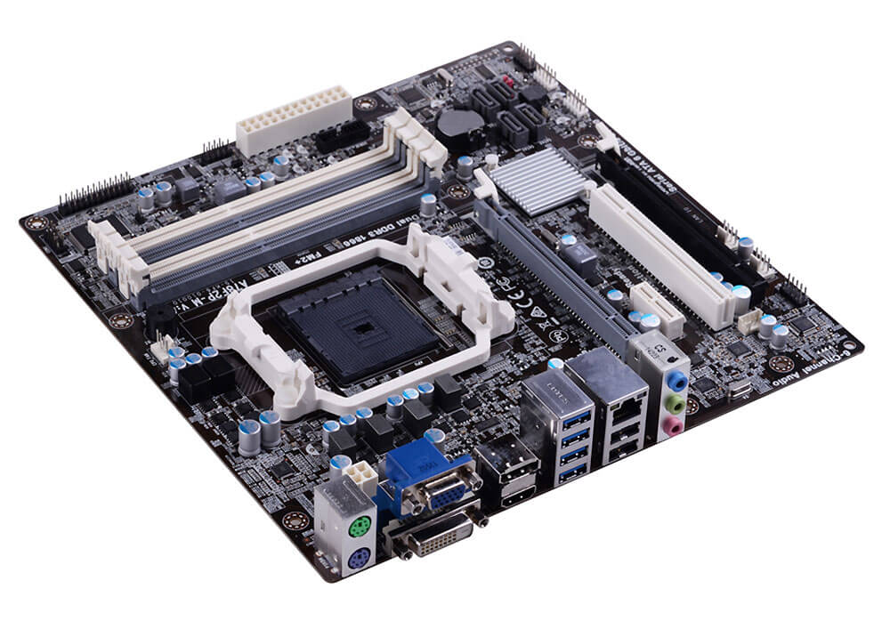 A78F2P-M