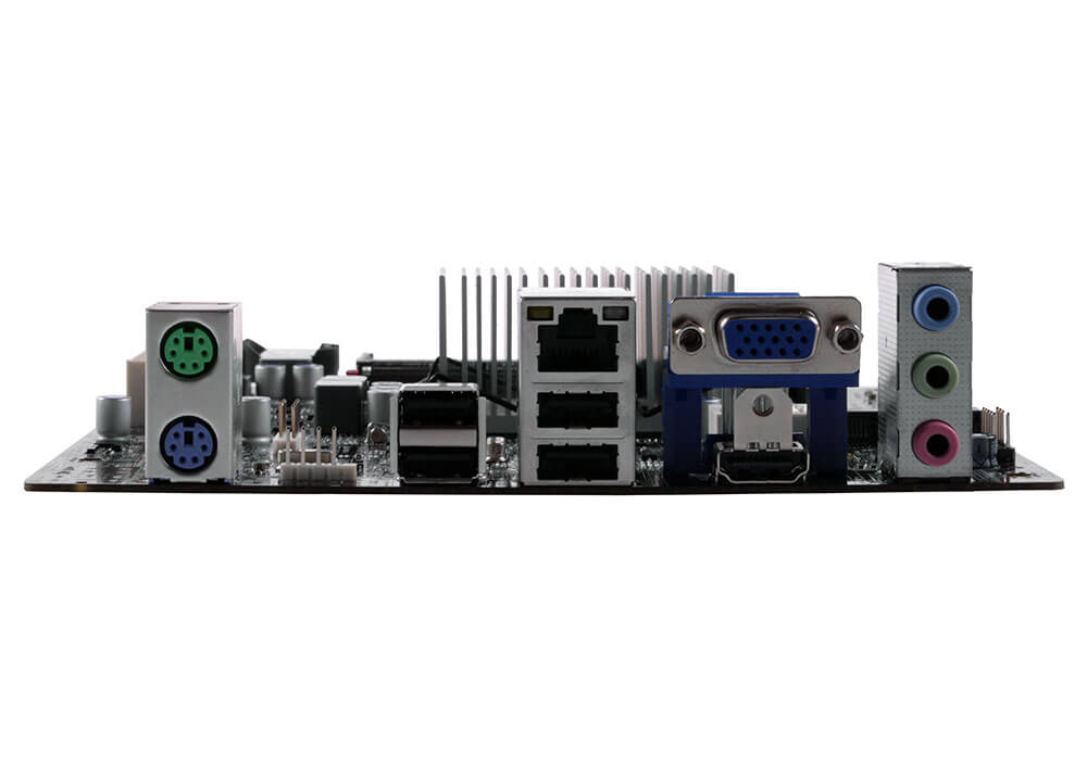 BAT-I2｜Motherboard｜Products ｜ECS ELITEGROUP