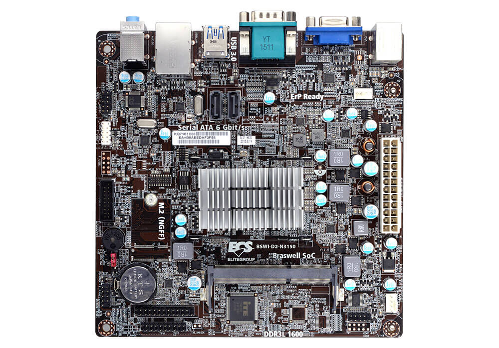BSWI-D2-N3150
