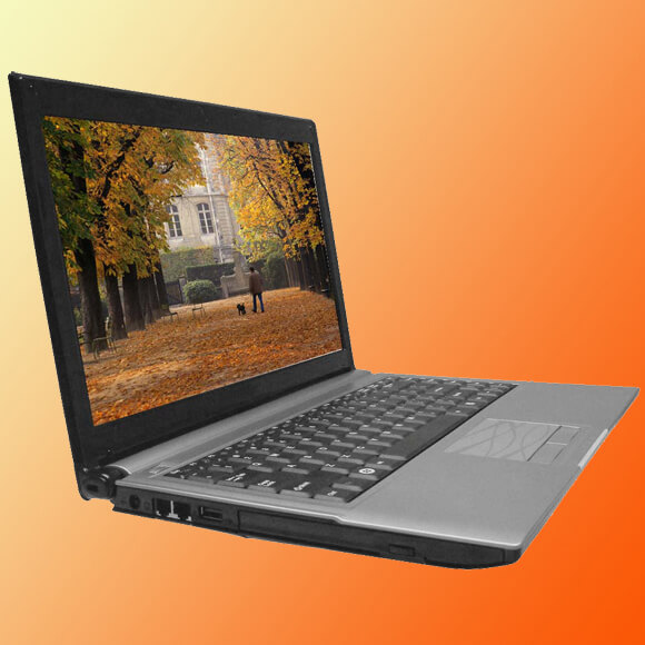 C42EA2 - Notebook Computer