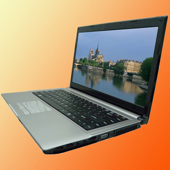 C42EA2 - Notebook Computer