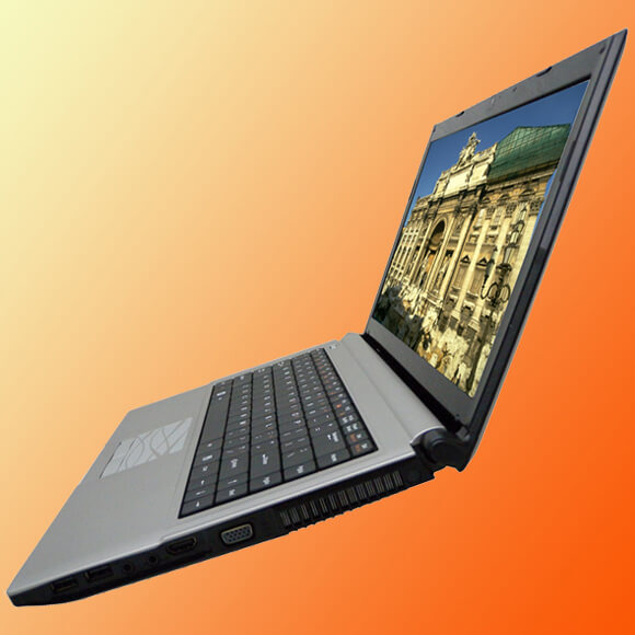 C42EA2 - Notebook Computer