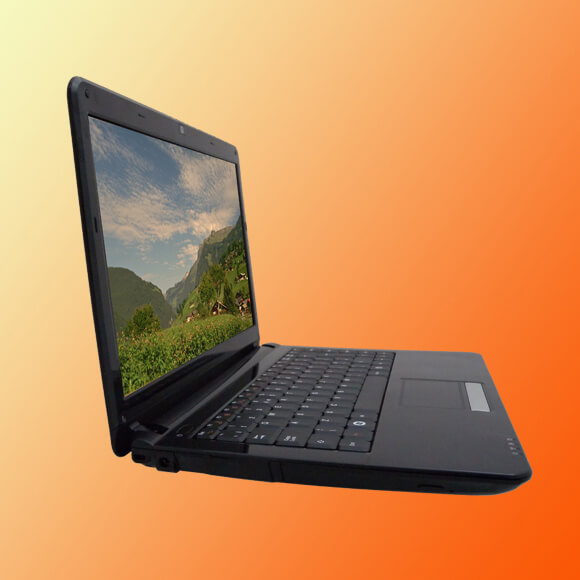 C42EA1 - Notebook Computer