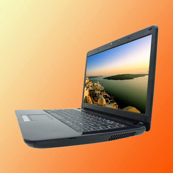 C42EA1 - Notebook Computer