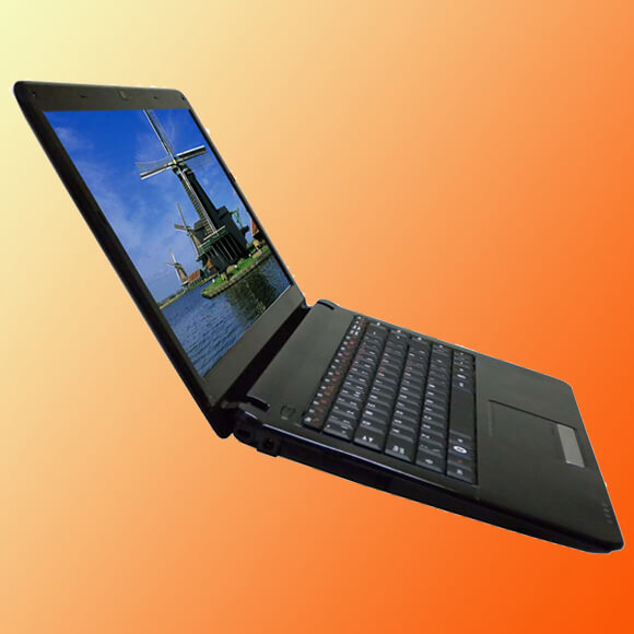 C42IA1 - Notebook Computer
