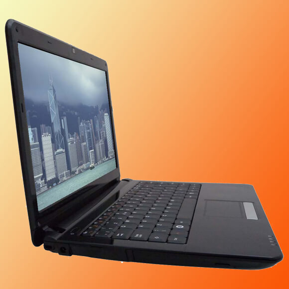 C42II1- Notebook Computer