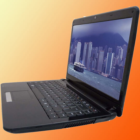 C42II1- Notebook Computer