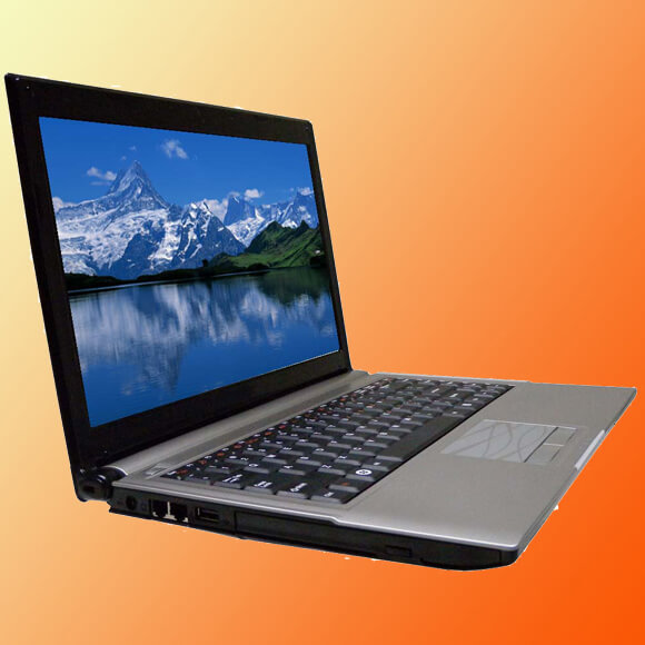 C42II2 - Notebook Computer