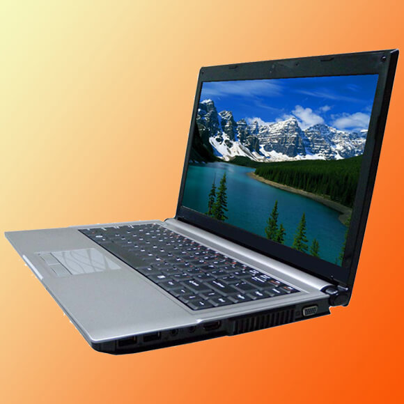 C42II2 - Notebook Computer