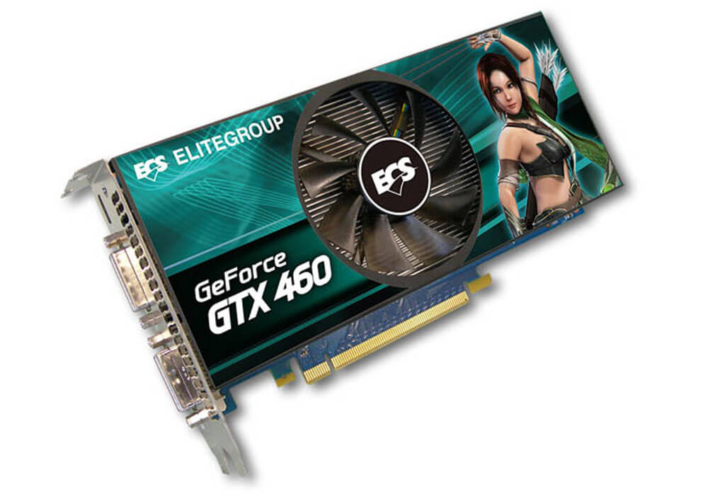 NGTX460-768PI-F1