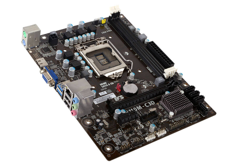 H110M-C3D