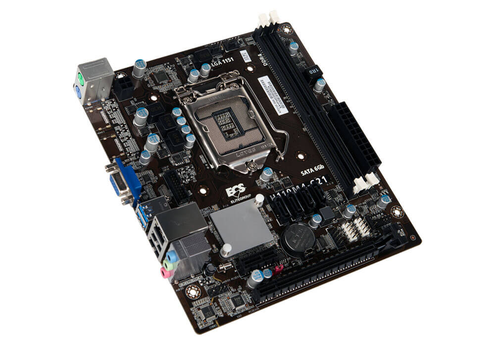 H110M4-C21