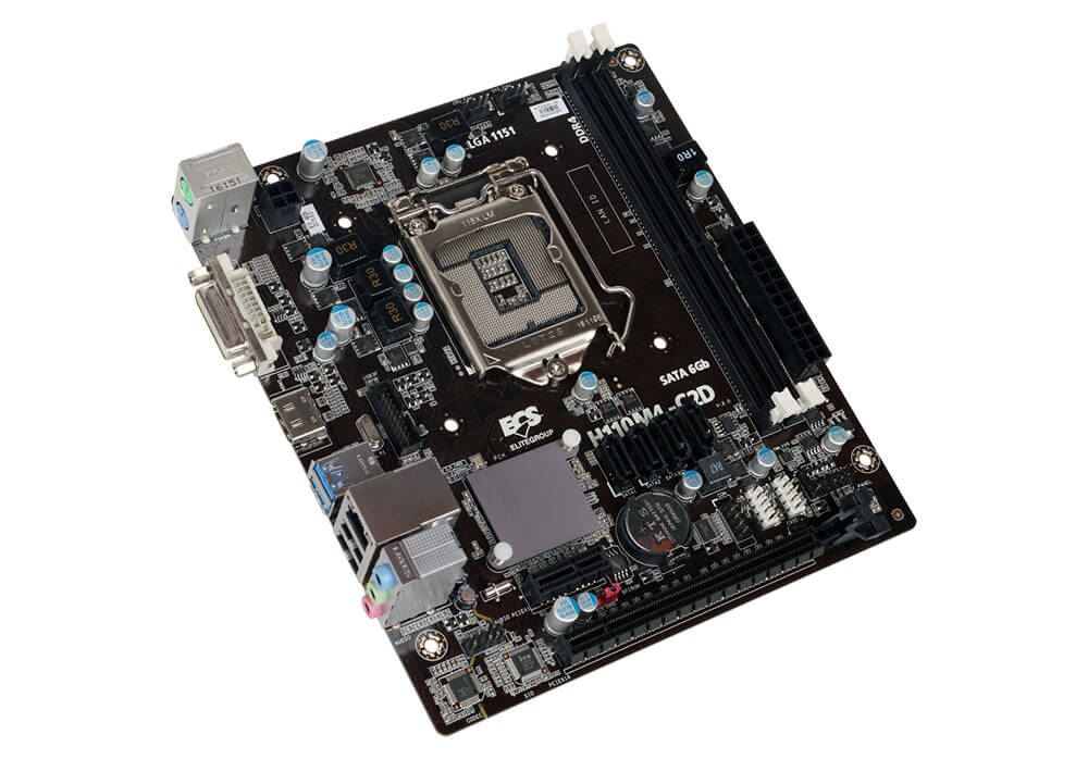 H110M4-C2D