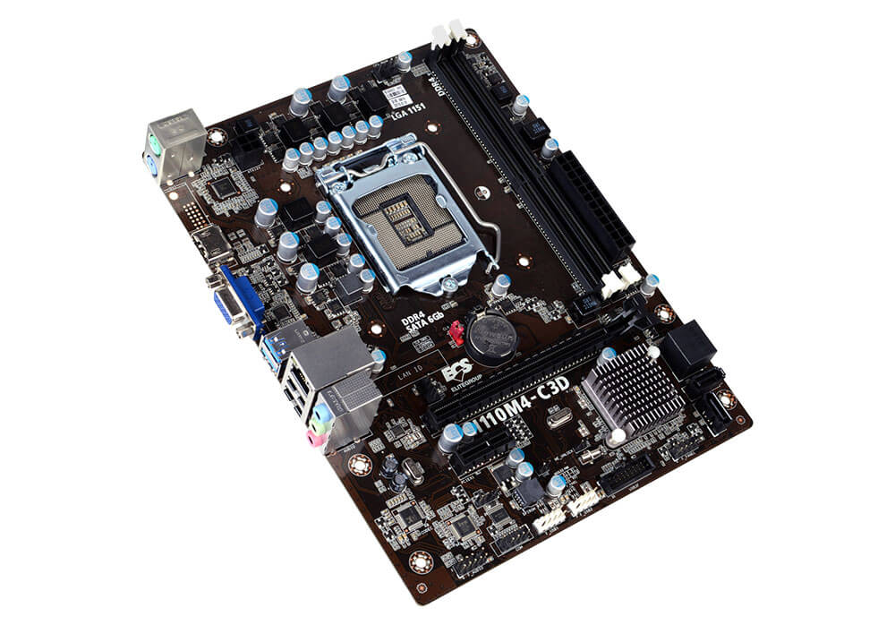 H110M4-C3D