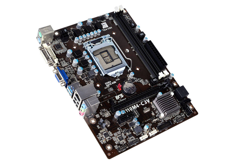 H110M4-C3V