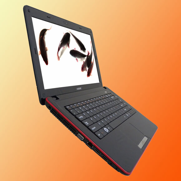 H41IA1 - Notebook Computer