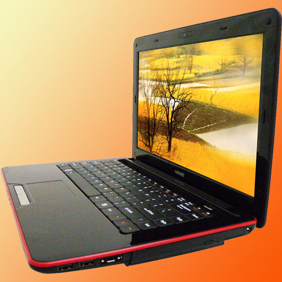 H41IA1 - Notebook Computer
