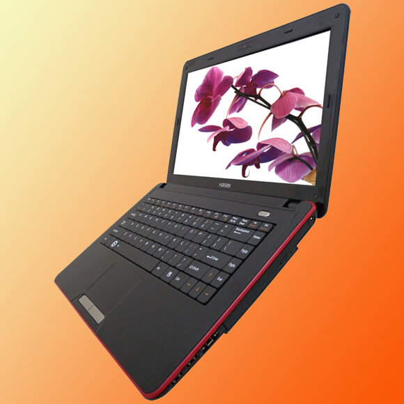 H41IA1 - Notebook Computer