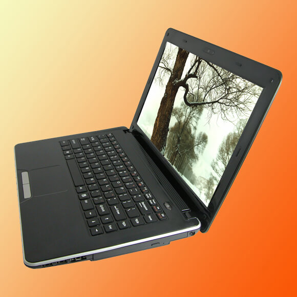 H42IA1 / H43IA1 - Notebook Computer
