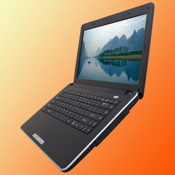 H42IA1 / H43IA1 - Notebook Computer