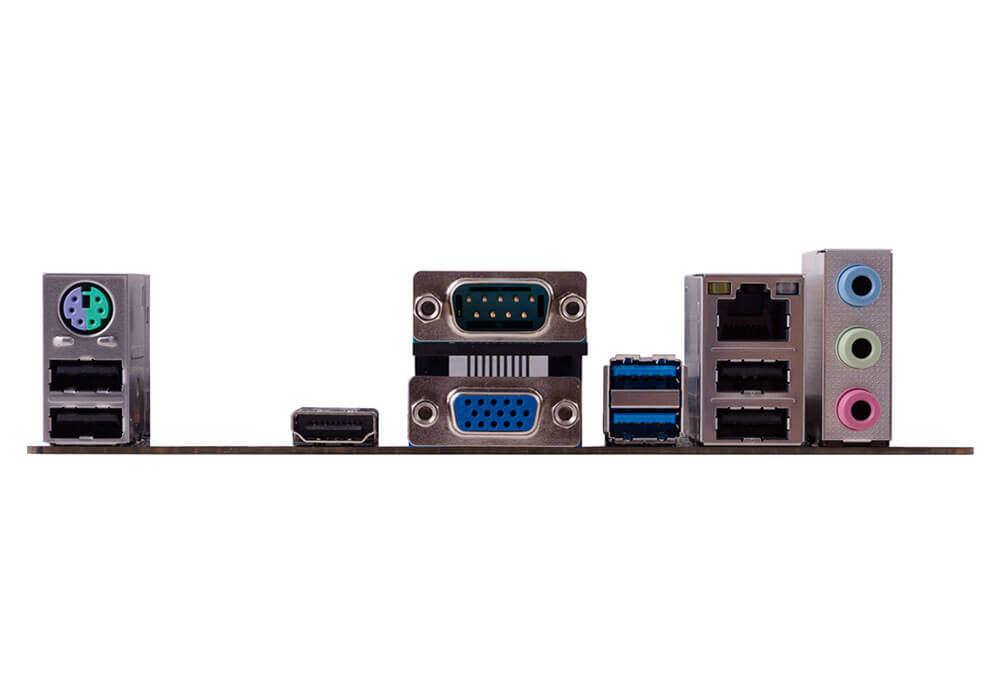 KBN-I/2100