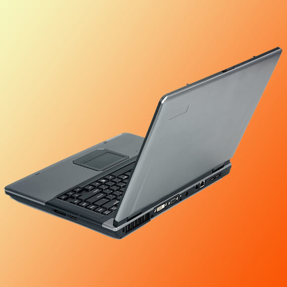 L41II - Notebook Computer