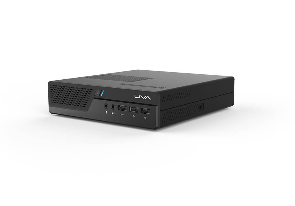 LIVA One Plus SoC