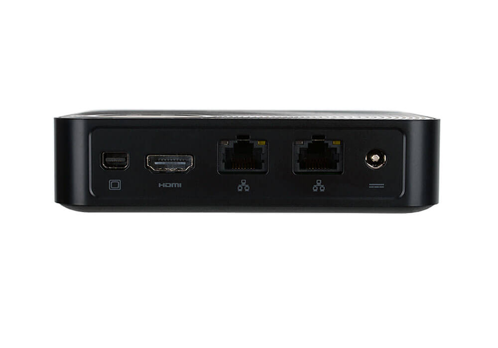 LIVA Z Plus