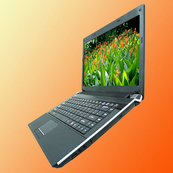MB40II ID 1 - Notebook Computer