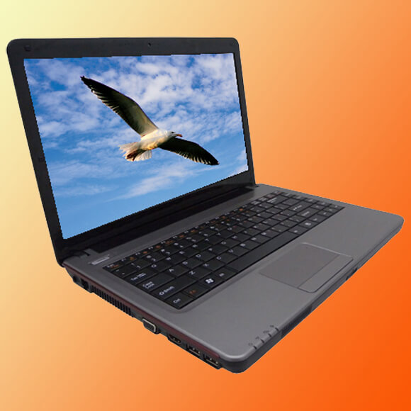 MB40II / IA ID 3 - Notebook Computer