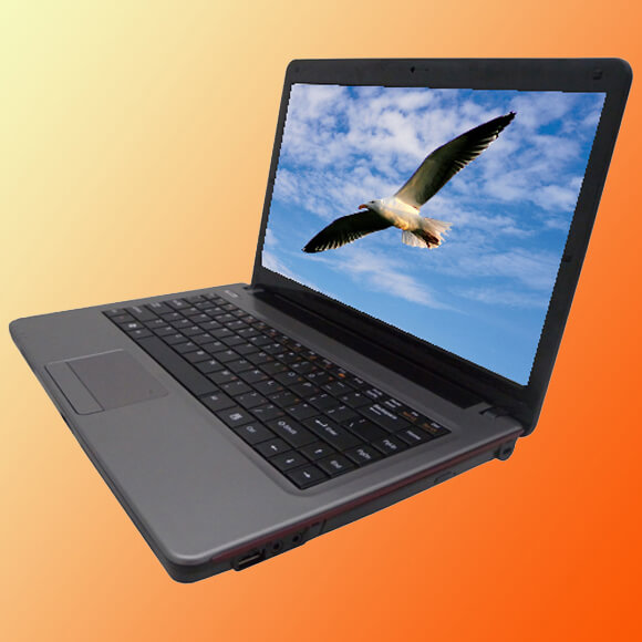 MB40II / IA ID 3 - Notebook Computer