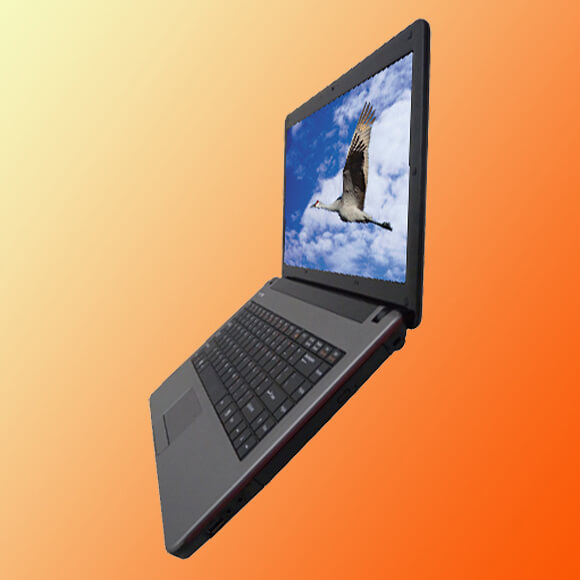 MB40II / IA ID 3 - Notebook Computer