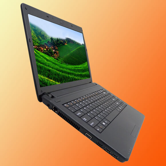 MB40II ID 7 - Notebook Computer