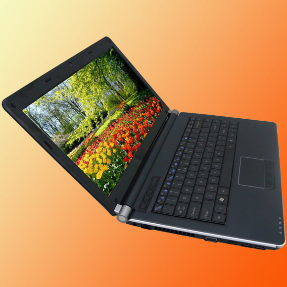 MB40II ID 9 - Notebook Computer