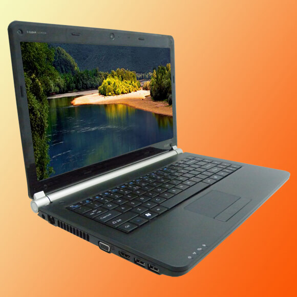 MB40II ID 9 - Notebook Computer